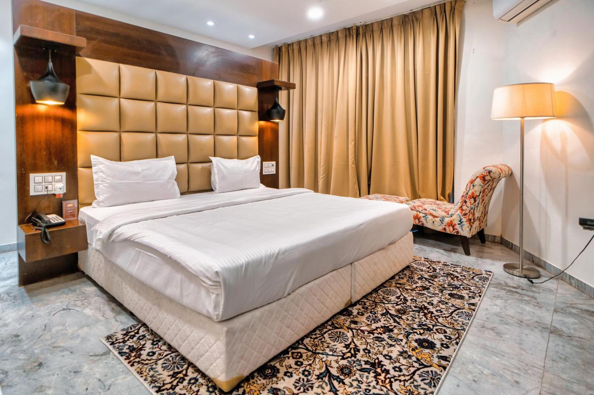 Chokar Dhani Resort Nagpur Exterior photo